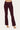 Anandafied Yoga Broek - Fig