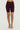 Anara Yoga Shorts - Fig