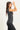 Asana Yoga Tee  - Ash