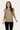 Asana Yoga Tee - Fern