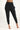 Bhumi Yogabroek – Onyx Black