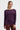 Budhi Longsleeve Yoga Shirt - Bloom