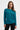Budhi Longsleeve Yoga Shirt - Riverstone