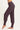Devi Yoga Broek  - Berry