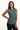 Good Karma Yoga Top - Forest