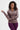 Ishtar Longsleeve Yoga Top - Fireclay
