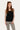 Kami Yoga Tank - Onyx Black