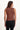 Karuna Balance Loose Fit Tank - Mocca