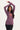 Karuna OM Yoga Longsleeve Shirt  - Mauve