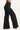 Maeve Wijde Yoga Broek - Onyx Black
