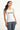 Namaste Core Yoga Tank - Mushroom