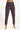 Ojas Summer Yoga Broek - Berry
