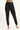 Ojas Summer Yoga Broek - Onyx Black