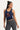 OM Core Yoga Tank - Midnight