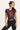 Om Core Yoga Tee - Berry