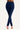 Shaktified Yoga Legging - Midnight