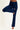 Pranafied Flare Broek - Midnight