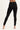 Satya Yoga Legging - Onyx Black