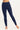 Surya Dry Fit Yoga Legging  - Midnight
