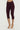 Tara Yoga Capri Legging - Fig
